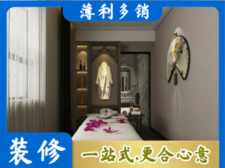 金湖县衣帽间装修