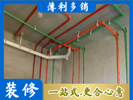 金湖县专业水电设计