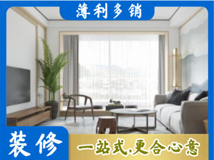 金湖县阳台装修案例